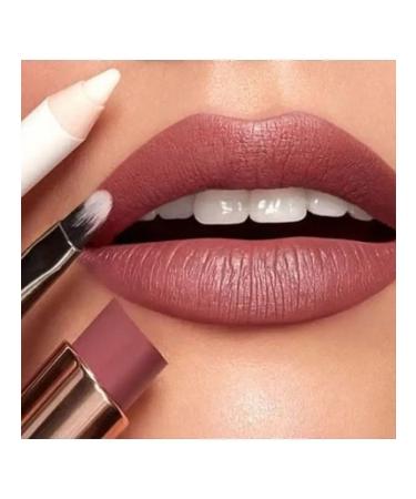 KIKO Milano Creamy Color Comfort Lip Liner Persistent lip pencil 06 - Buy Online on GoSupps.com