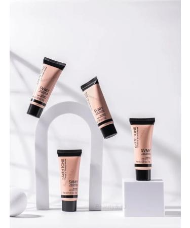 Beauty&CO Tonal face cream concealer BB cream corrector - Buy Online on GoSupps.com