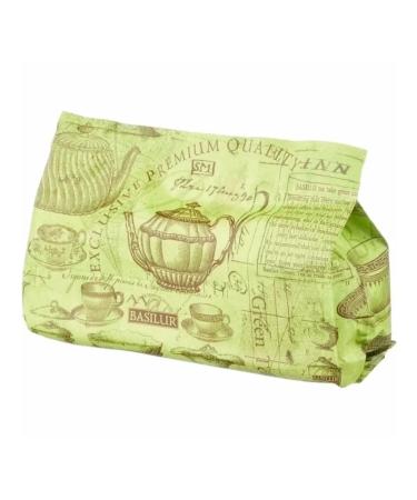 Green Basilur Dairy Milk Ulun 100 bags - Buy Online on GoSupps.com