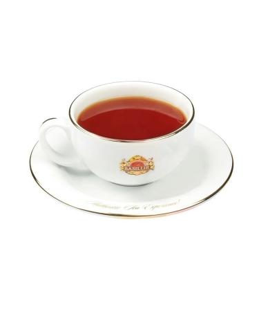 Green Basilur Dairy Milk Ulun 100 bags - Buy Online on GoSupps.com