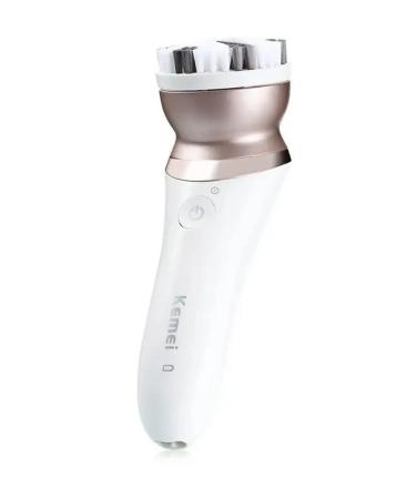 Philips Epalator razor massager 5 in 1 km-8001 - Buy Online on GoSupps.com