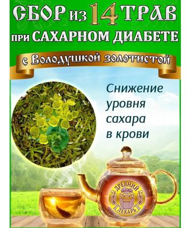 Ancient Healer Diabetes gathering in Altai herbs