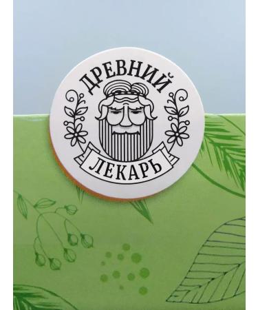 Ancient Healer Herbal collection of monastery on 16 Altai herbs - Buy Online on GoSupps.com