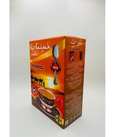 Orda Trade Astana Al-Karat Pakistan granular 1500 gr - Buy Online on GoSupps.com