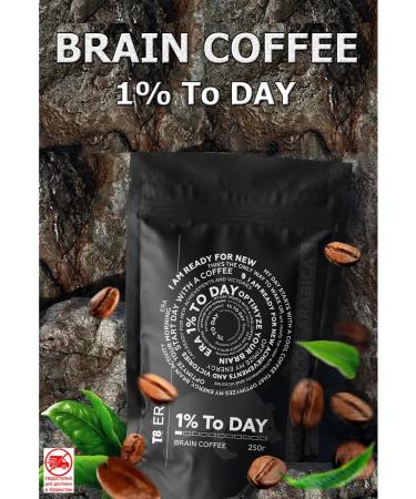 Tayga8 Brain Vilavi armored with Mstmlov. Arabica - Buy Online on GoSupps.com