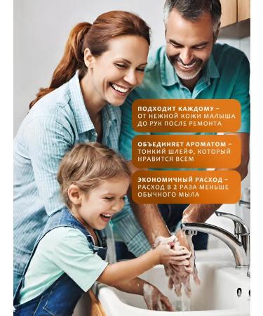 Liquid hand soap for hand and body Kremona milk and honey 5l - Buy Online on GoSupps.com