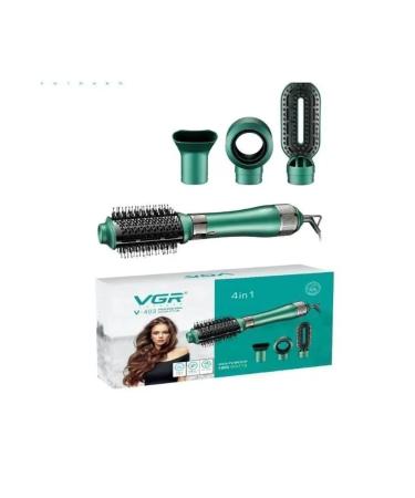 VGR Multi-styler hair dryer - Buy Online on GoSupps.com