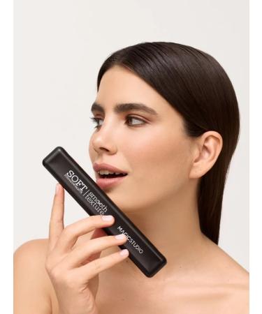 MAGIC STUDIO Eye shadows palette matte and shiny - Buy Online on GoSupps.com