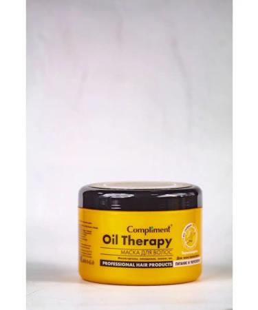 Compliment Hair mask Restoring - Buy Online on GoSupps.com