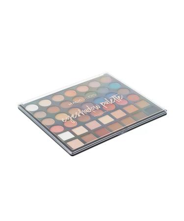 MAGIC STUDIO Big palette shadow for eyelids and eyes nude - Buy Online on GoSupps.com