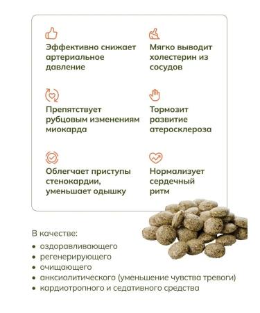 ALTIN SOLOK Life herbal collection for the heart and blood vessels - Buy Online on GoSupps.com