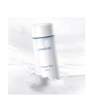 Laneige Cream Toner Cream Skin Cerapeptide Refiner 50 ml - Buy Online on GoSupps.com