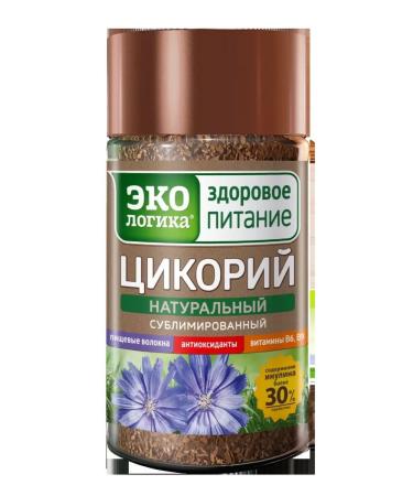EcoLogic Tsikoria is soluble classic ban. 85 g - Buy Online on GoSupps.com