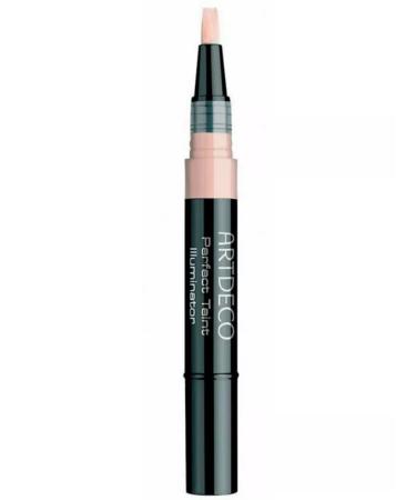 Artdeco Concealer with Illuminator brush shine 1 2 ml