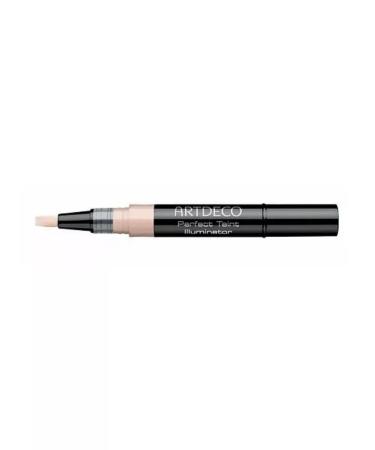 Artdeco Concealer with Illuminator brush shine 1 2 ml - Buy Online on GoSupps.com
