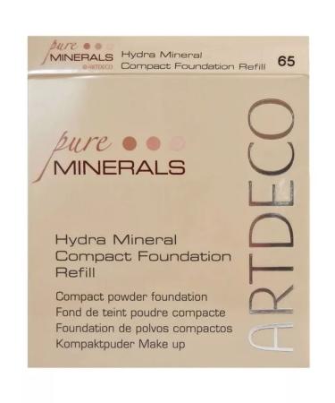 Artdeco Hydra mineral tonal powder replaced block tone 65 - Buy Online on GoSupps.com