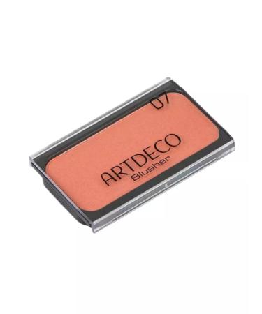 Artdeco Blusher blush tone 07 Salmon Blush 5g