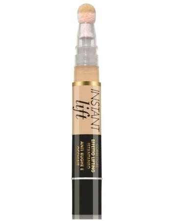 DEBORAH Concailer Instant Lift Concealer tone 2.1 Light 4.2 g - Buy Online on GoSupps.com