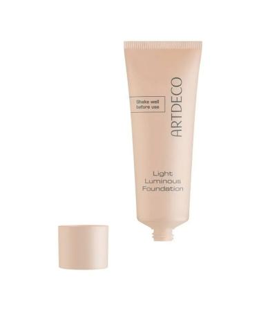 Artdeco Tonal base Light Luminous Foundation tone 14 25 ml - Buy Online on GoSupps.com