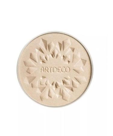 Artdeco Glow Highlighting Powder Smooth Bloc 10 g