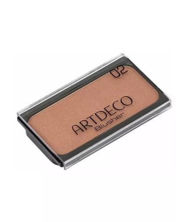 Artdeco Blusher blush warm beige 02 5 g
