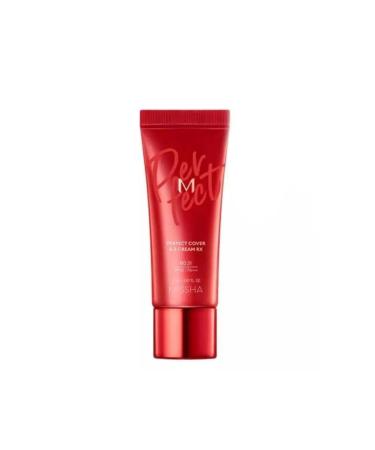 MISSHA BB cream Tonal M Perfect Cover Rx 20 ml