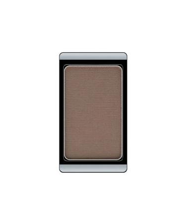 Artdeco Eye Brow Powder eyebrow shadows tone 5 Medium 0.8g