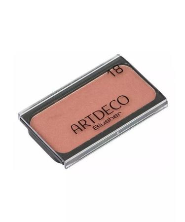 Artdeco Face blush tone 18 Antique rose 5g