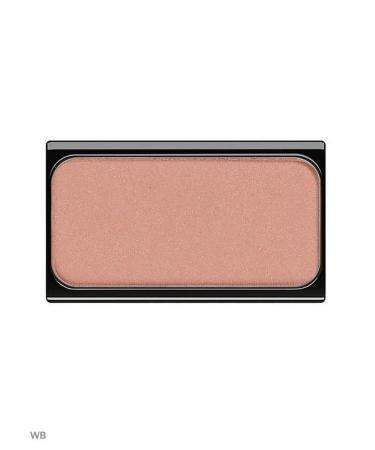 Artdeco Face blush tone 18 Antique rose 5g - Buy Online on GoSupps.com