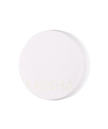 MISSHA Tonal Kushon Magic Cushion Cover Lasting tone 21 15 g - Buy Online on GoSupps.com