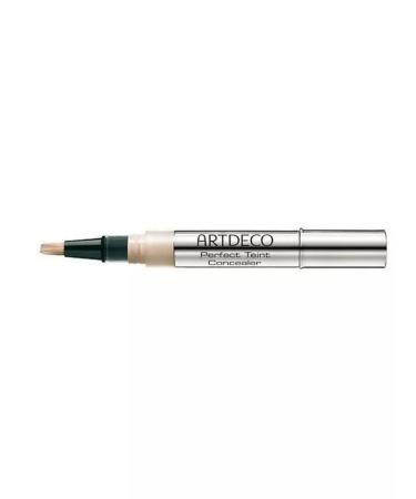 Artdeco Facial Concealer with a Perfect Teint Concealer brush tone 7 - Buy Online on GoSupps.com