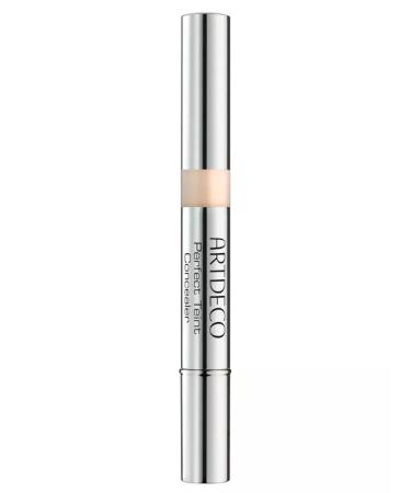 Artdeco Facial Concealer with a Perfect Teint Concealer brush tone 7 - Buy Online on GoSupps.com