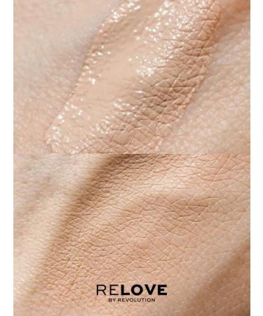 RELOVE BY REVOLUTION Conceler for the face and eyes light dense persistent C2 - Buy Online on GoSupps.com