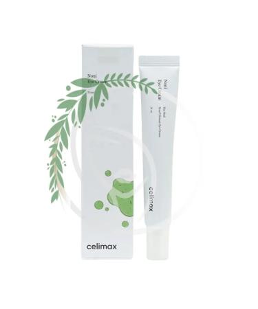 Celimax The eyelids The Real Noni Ultimate Eye Cream 20 Ml