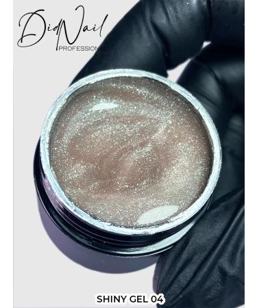 DidNail Shiny nail extension and modeling gel - Buy Online on GoSupps.com
