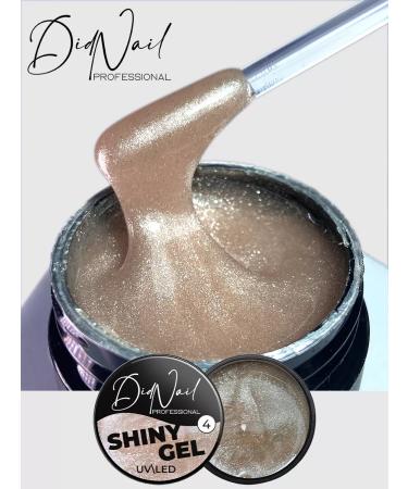 DidNail Shiny nail extension and modeling gel - Buy Online on GoSupps.com