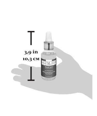 SeaCare Moisturizing anti -aging serum from wrinkles - Buy Online on GoSupps.com