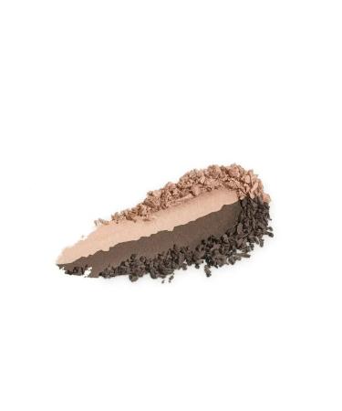 KIKO Milano Bright Duo double shadows with a rich intense shade - Buy Online on GoSupps.com