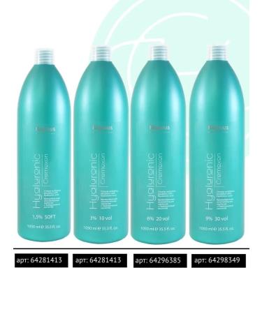 Kapous Hair dye 9.00 light blond intense - Buy Online on GoSupps.com