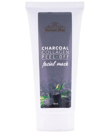 Thailand Facial film mask cleansing with wood coal - Buy Online on GoSupps.com