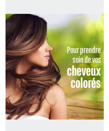 LE PETIT MARSEILLAIS Sublime Color 250ml grenades shampoo grenades - Buy Online on GoSupps.com