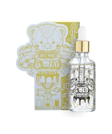 Elizavecca Moisturizing Essence with Korea Gold Piggy Hell-Pore 50ml - Buy Online on GoSupps.com