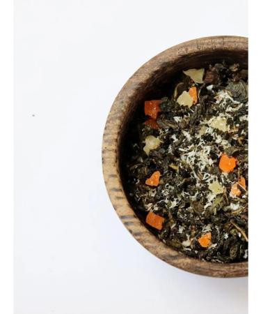 teateachay Tea ulun Pina-Kolada - Buy Online on GoSupps.com