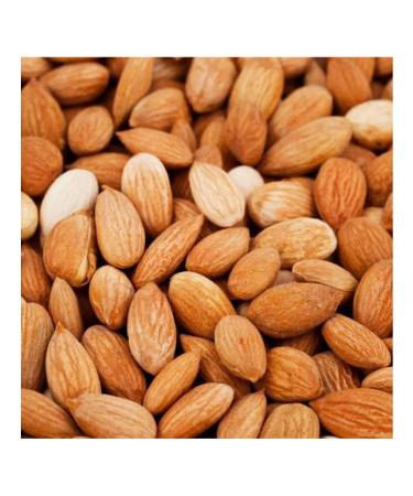 NutsMania Apricot bones peeled nuclei 2kg - Buy Online on GoSupps.com