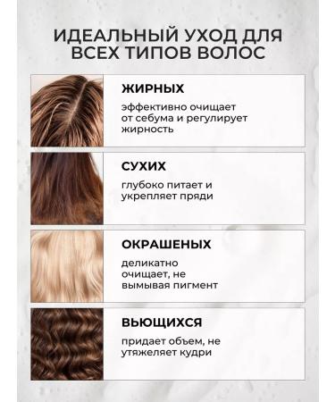 UNIQUEpro Professional hair shampoo with keratin 1000 ml - Buy Online on GoSupps.com