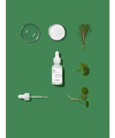 COSRX Sulfur for sensitive skin Pure Fit Cica Serum - Buy Online on GoSupps.com