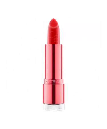 catrice Lip balm shade Hawaiian Blossom