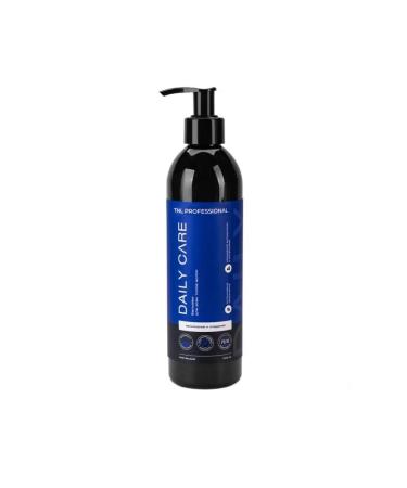 TNL PROFESSIONAL TNL Daily Care Balm "Moisturization and Cleaning" 400 ml - Buy Online on GoSupps.com