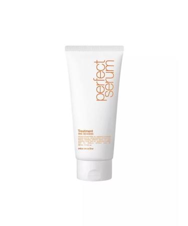mise en scene Moisturizing mask-serum for dry hair 330ml - Buy Online on GoSupps.com