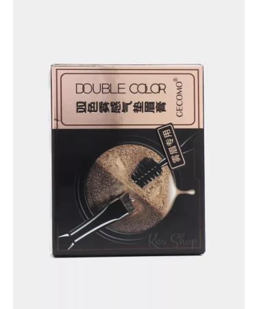 KOS SHOP Waterproof eyebrow kushon - Buy Online on GoSupps.com